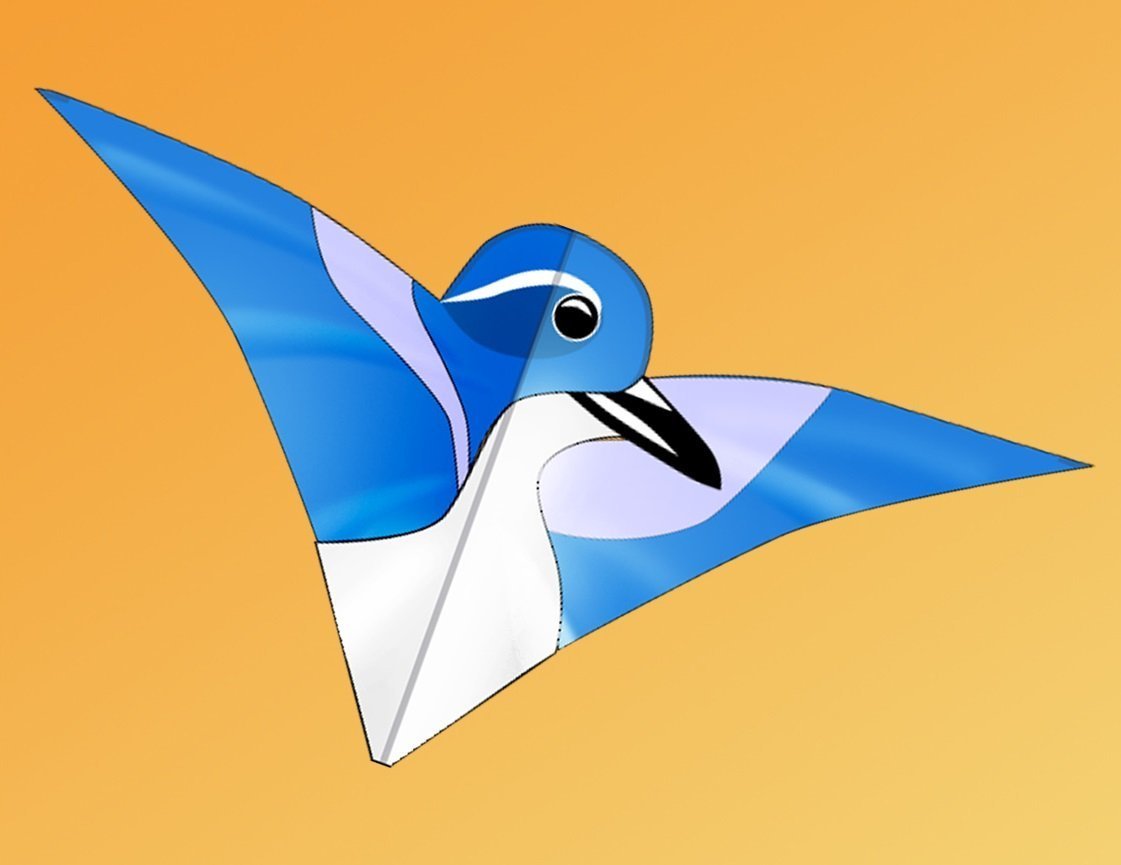 Blue Jay
