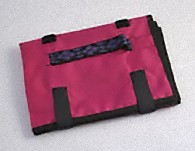 Borsa porta cavi ITW