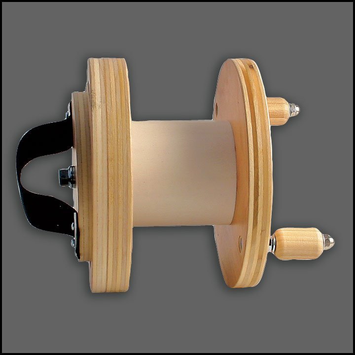 Deep Sky Reel 8"