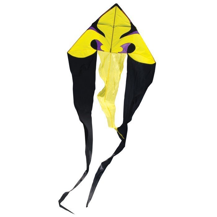 Fleur de lis delta kite  SC3