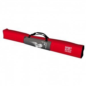 Borsa porta aquiloni EOLO