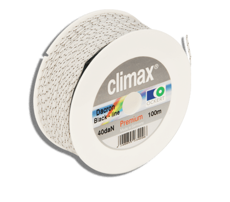 Cavi bobina Climax Black Line
