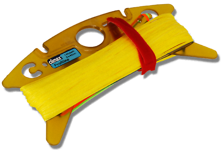 Cavi Winder Climax Profiline