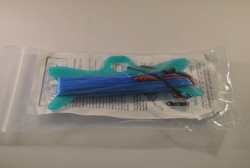 Cavi Winder KiteC Blu Line