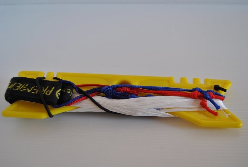 Cavi Winder Premier Kite extracto