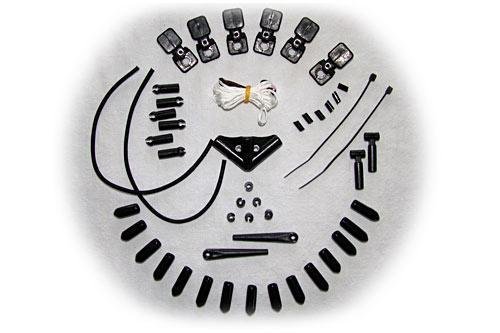 Beetle kit parti di ricambio