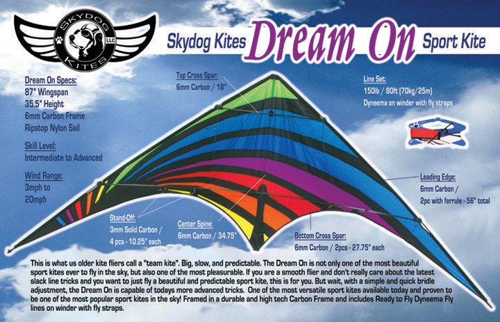 Dream    SC7