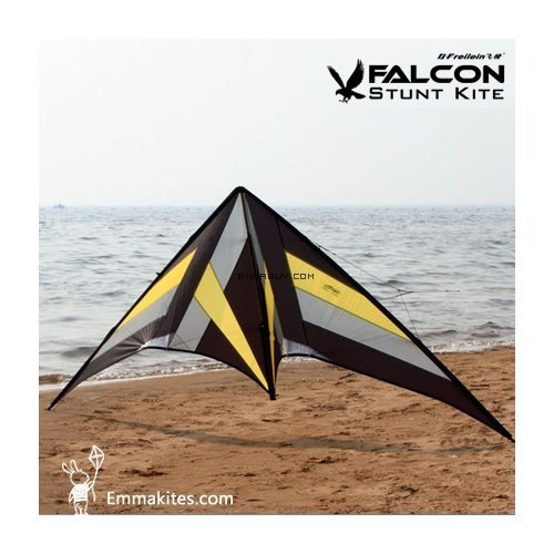 Falcon  SC2