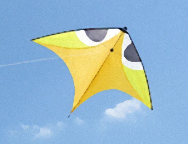 Flying Wings Aerobe  SC9