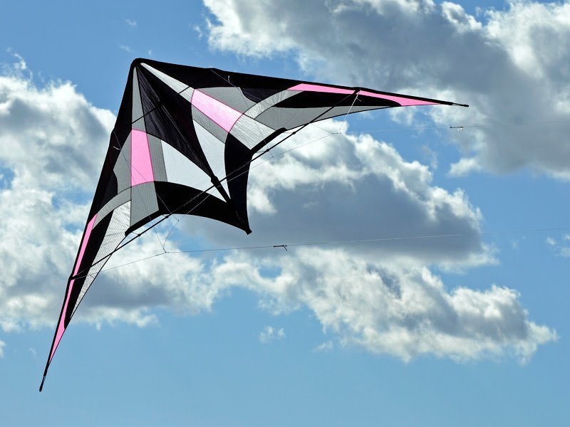 Flying Wings Prediction 240 UL