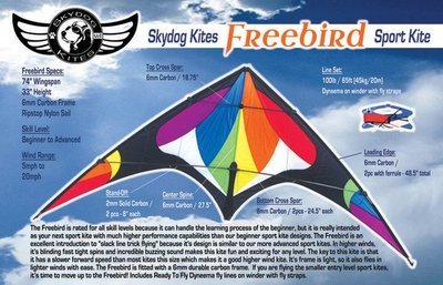 Freebird SC3
