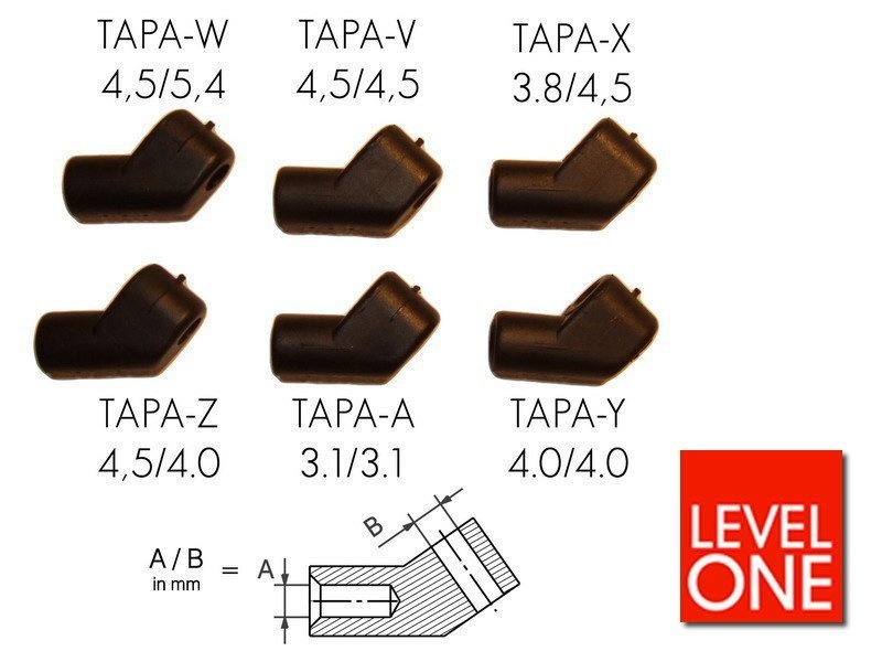 Giunti APA Tiny