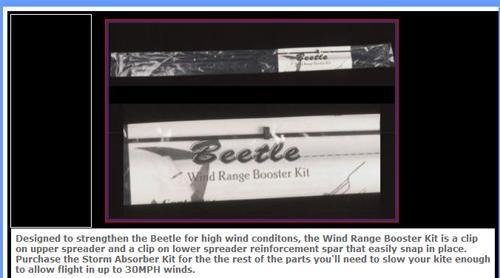 Freni per Beetle FW