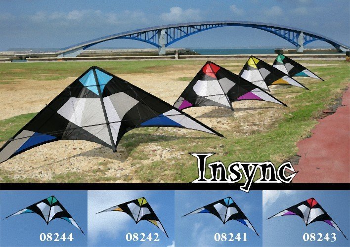 Insync  SC5