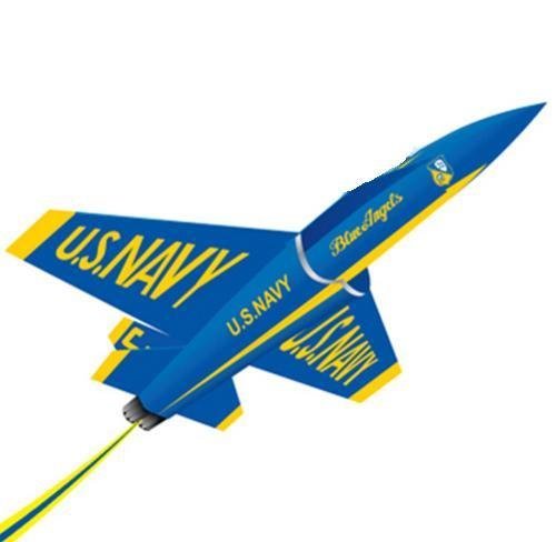 Jet blu Angel 2D  SC5