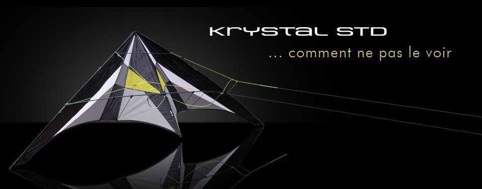 Kristal std.  SC4
