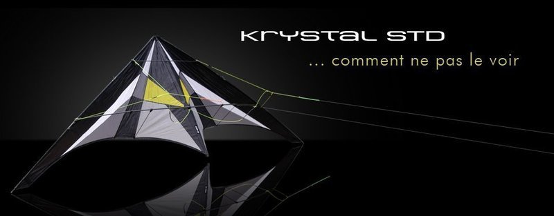 Kristal std.  SC4