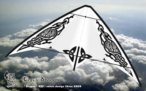 Krypto Celtic RTF  SC6