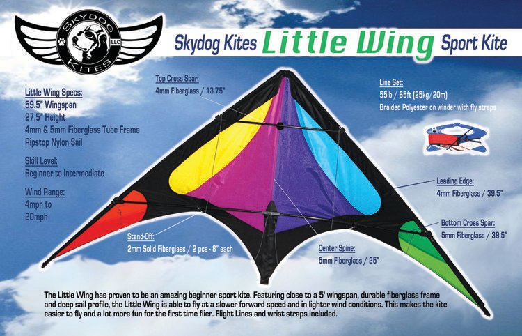 Little Wing  SC3