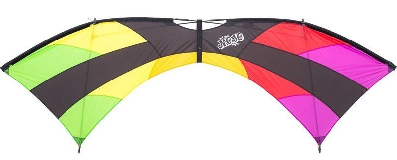 MOJO SC8