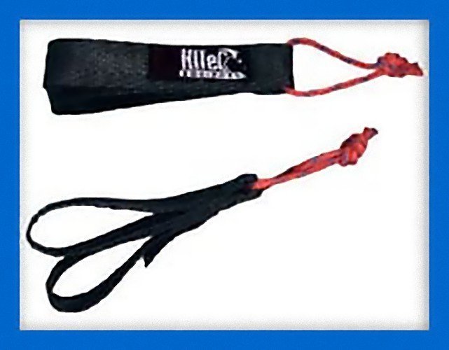 Straps dita KITeC