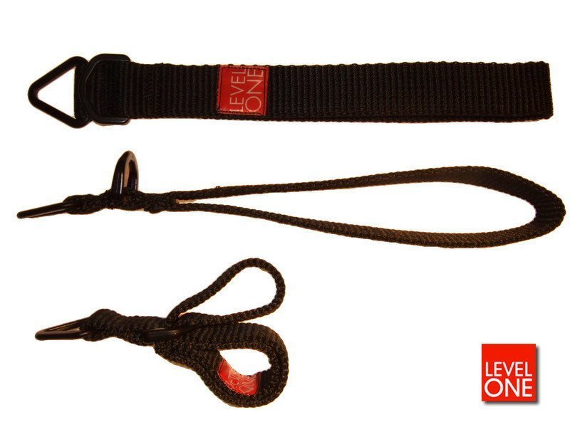Straps Level One