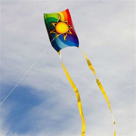 Kid's Sled Kite