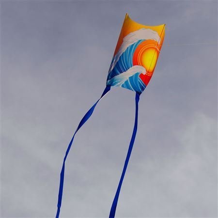Kid's Sled Kite