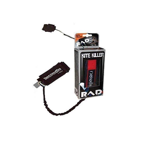 Kite Killer Radsail
