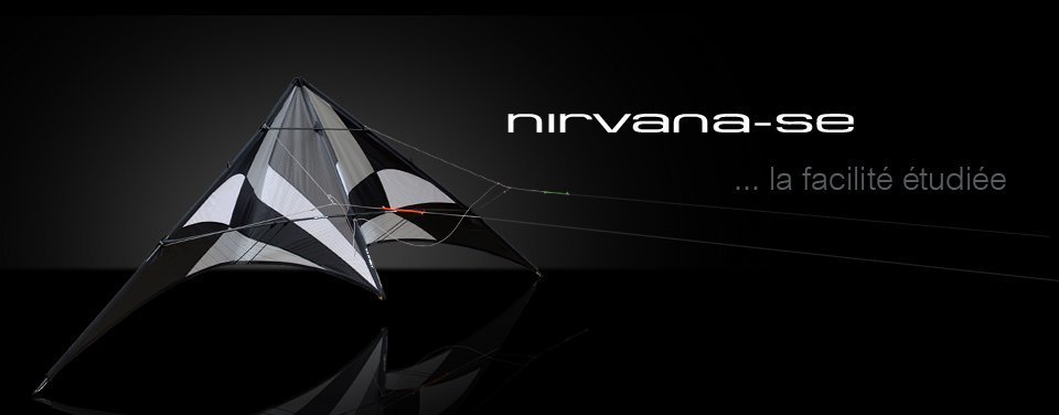Nirvana NSE