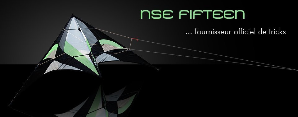 NSE Fifteen