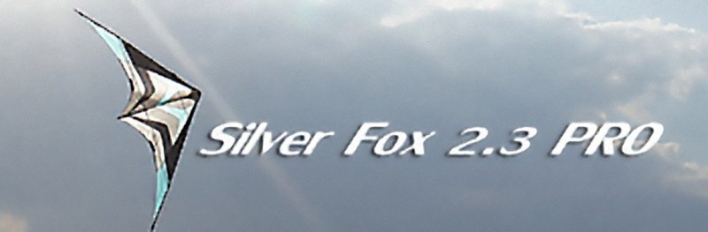 Silver Fox 2.3 UL  SC4