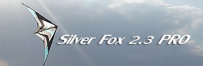 Silver Fox 2.3 pro