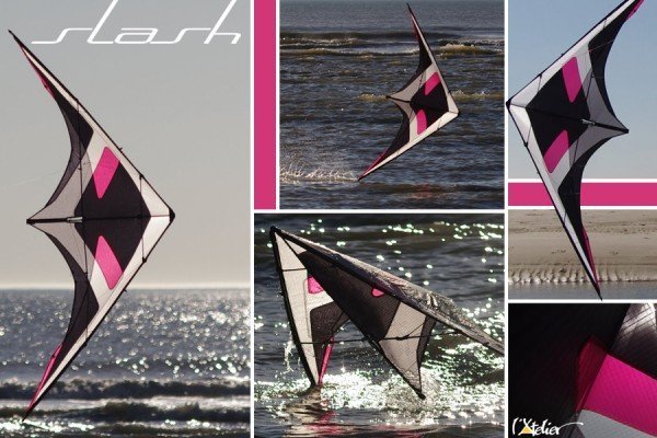 Slash std. nitro  SC4