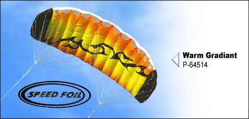 Speed Foil