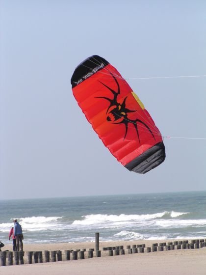 Speed Foil