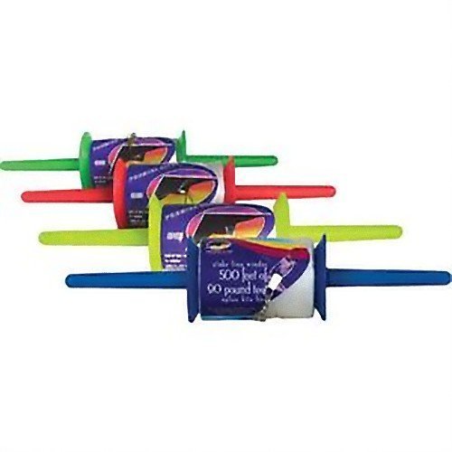 Spolette Premier Kite con cavo