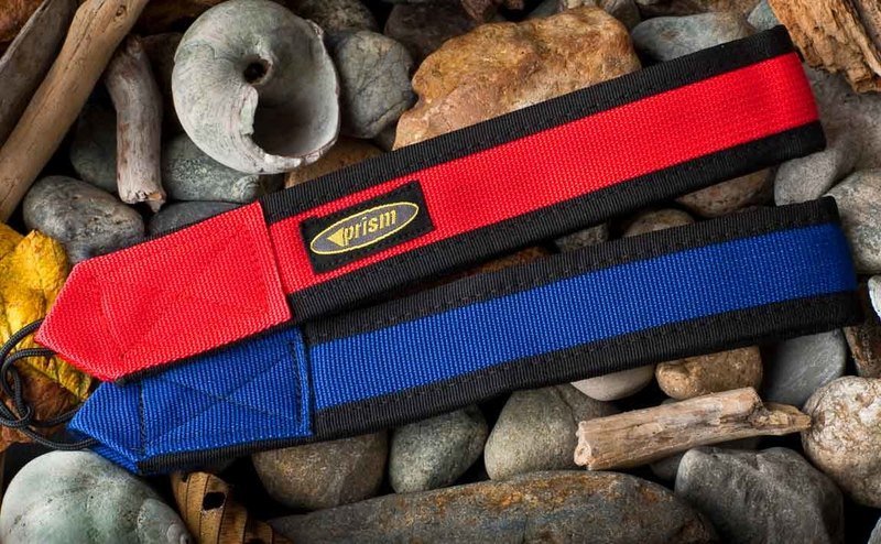 Straps Prism
