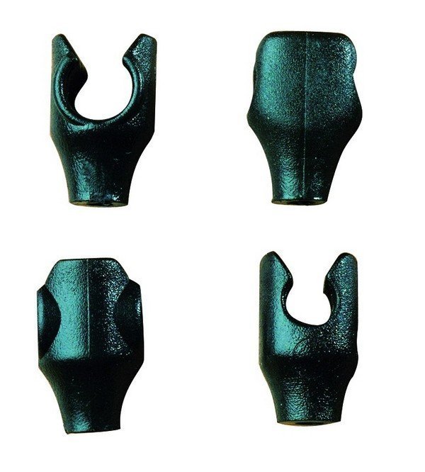 Spar grabber