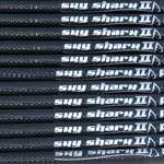 Stecche carbonio Sky shark serie PX