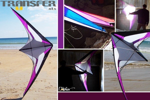 Transfer xt s   SC6