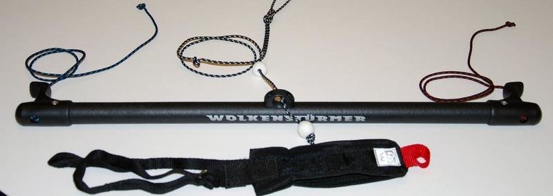 Ws Trainerbar