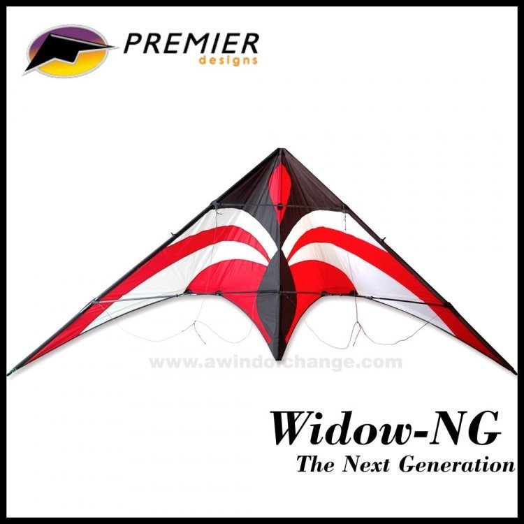 Widow NG  SC1