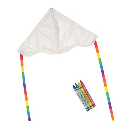 Delta Coloring kite