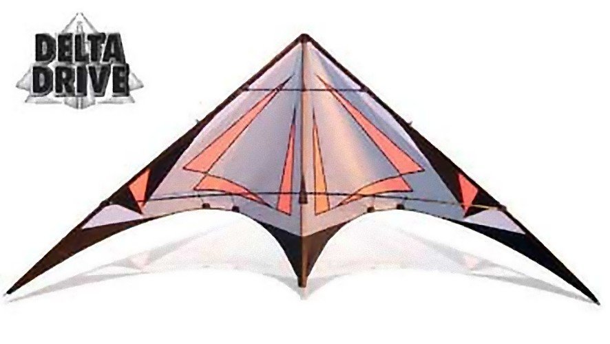 Delta   SC6