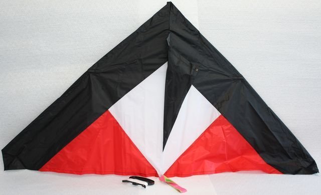 Delta tricolore