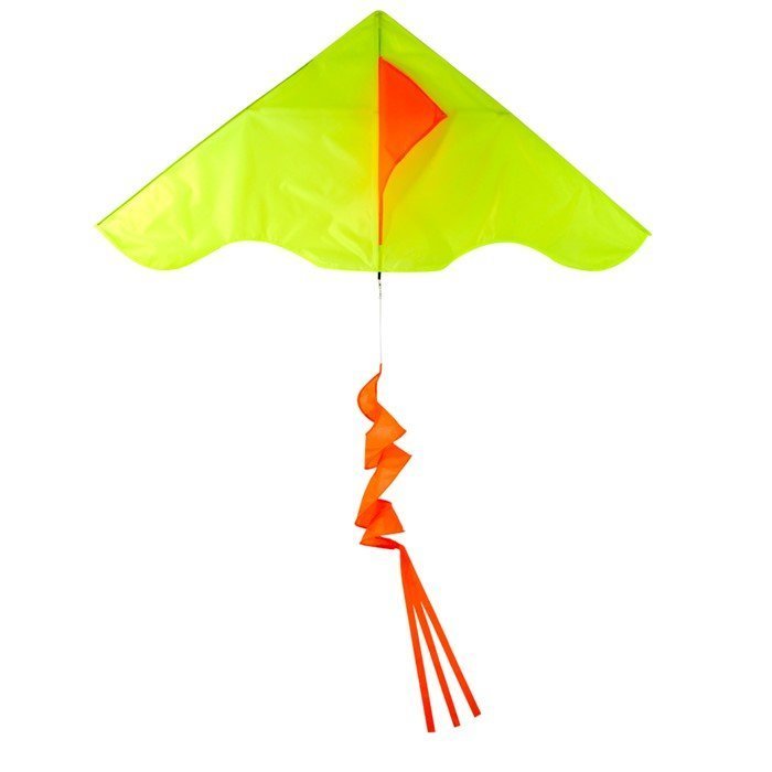 Delta With twist tail  SC8