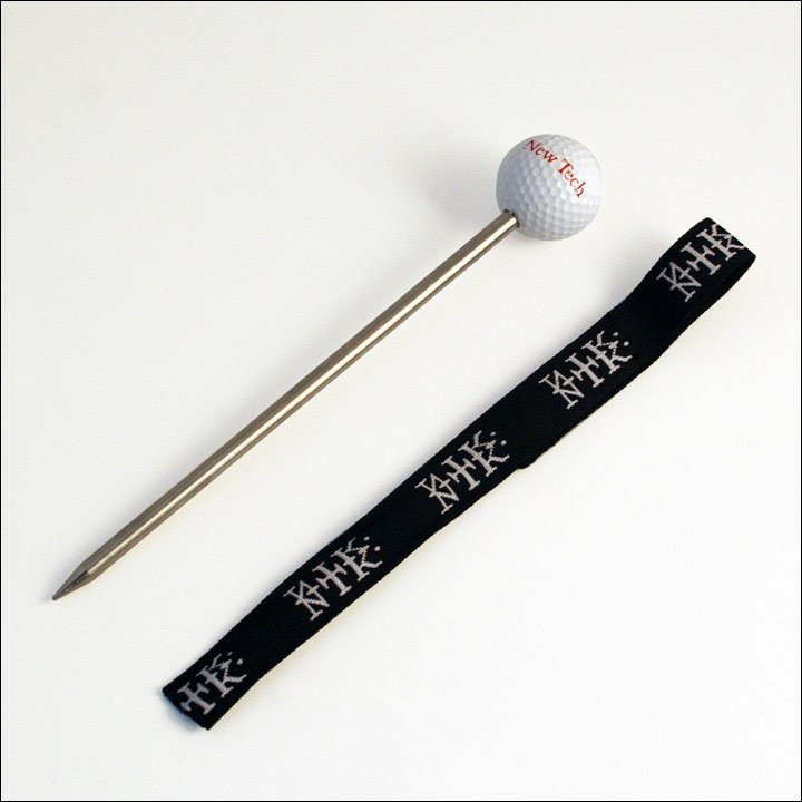 Ground Stake