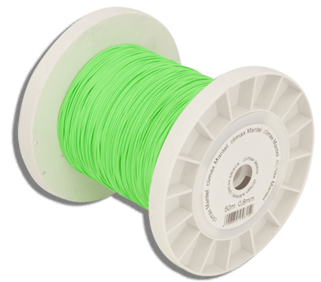 Guaina verde