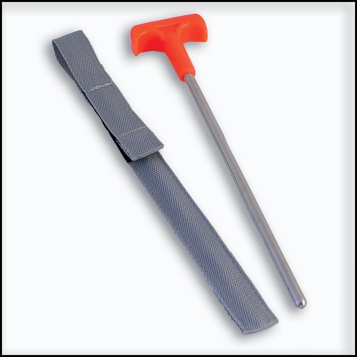 Ground Stake